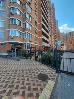 Квартира на Овідіопольська дорога вул.