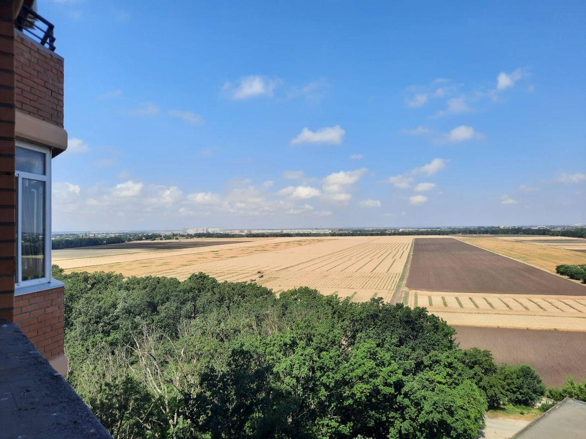 Квартира на Овідіопольська дорога вул.