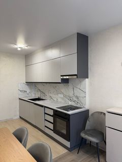 Квартира на Слобідськой вул