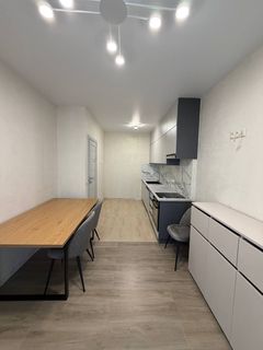 Квартира на Слобідськой вул