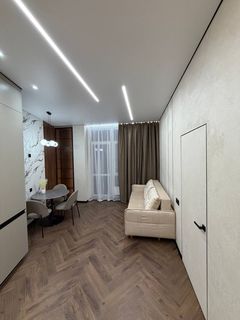 Квартира на Дачній вул.