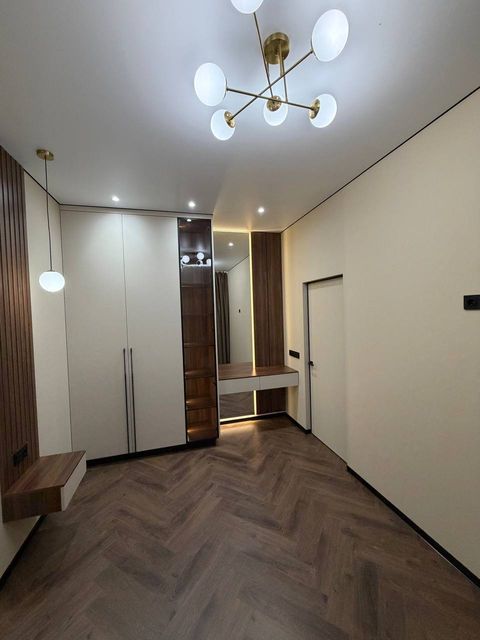 Apartment on Dachna Street