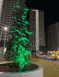 Квартира на Краснова вул