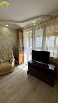 Квартира на Небесній Сотні