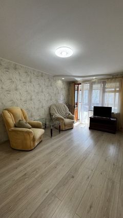 Квартира на Небесній Сотні