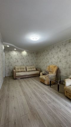 Квартира на Небесній Сотні