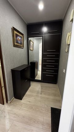 Квартира на Небесній Сотні