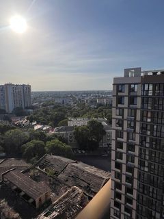 Квартира на Прохоровська вул.