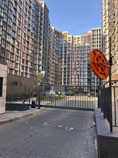 Квартира на Прохоровська вул.