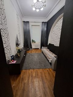 Квартира на Кінній вул