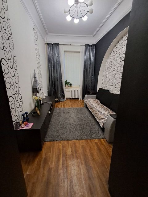 Квартира на Кінній вул