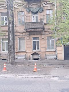 Квартира на Кінній вул