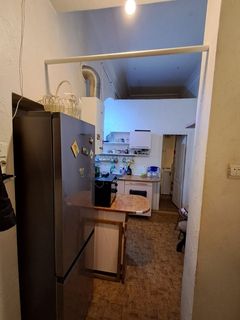 Квартира на Кінній вул