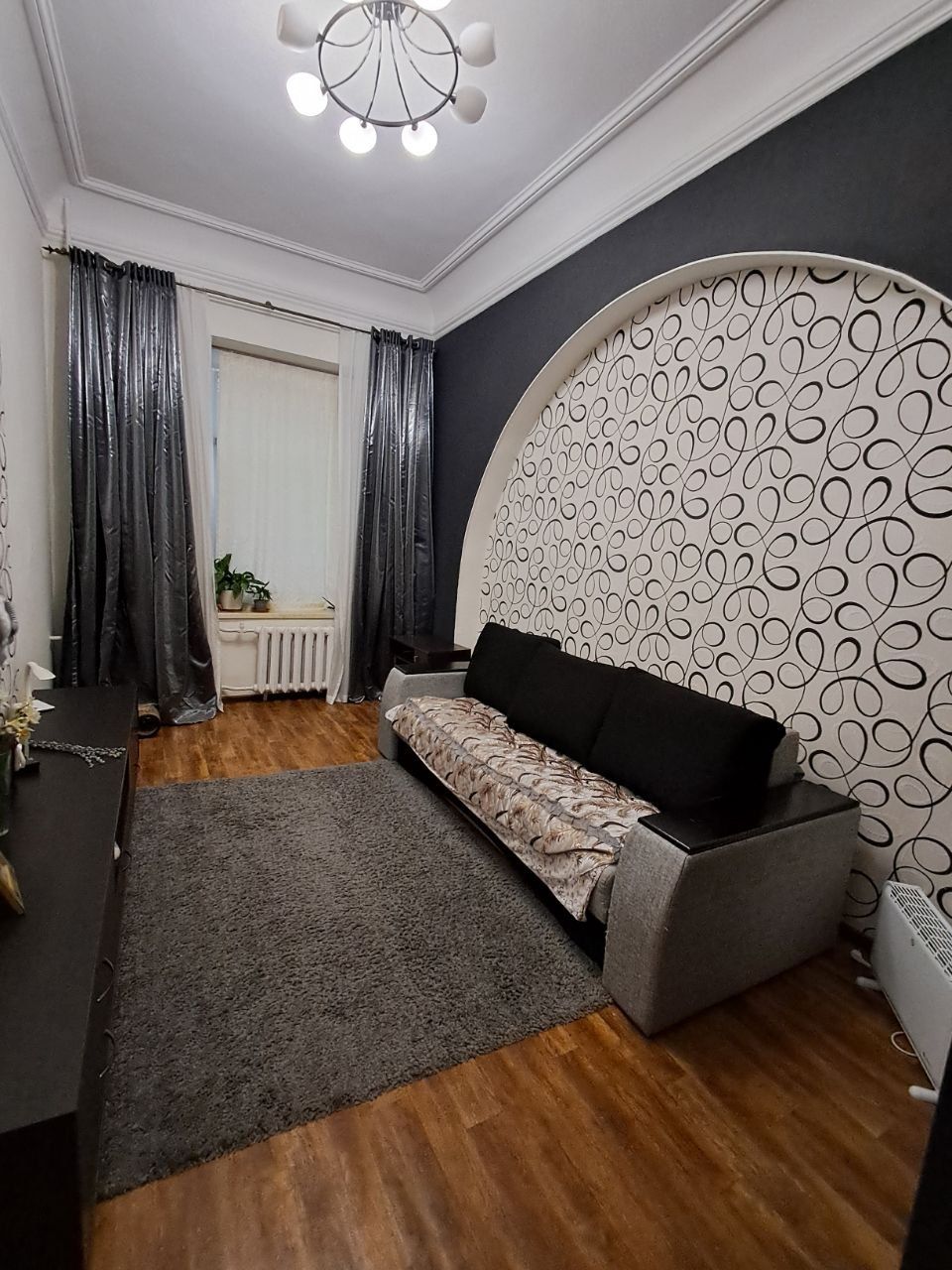 Квартира на Кінній вул