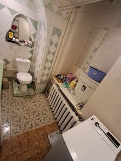 Квартира на Кінній вул