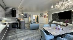 Квартира на Самофалова вул.