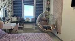 Квартира на Самофалова вул.