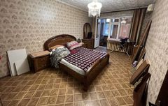Apartment on Akademika Korolyova St.