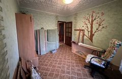 Apartment on Akademika Korolyova St.