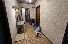 Apartment on Akademika Korolyova St.