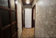 Apartment on Akademika Korolyova St.