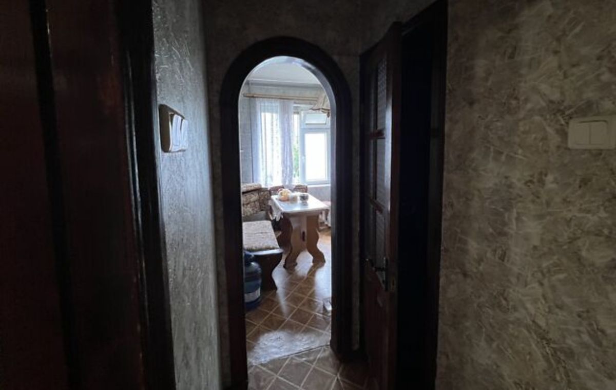 Apartment on Akademika Korolyova St.
