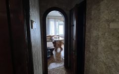 Apartment on Akademika Korolyova St.