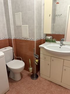 Квартира на Рекордній вул.