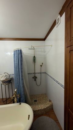 квартира на Тіниста вул.
