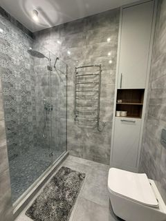 Квартира на Французькому бульв.