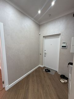 Квартира на Французькому бульв.