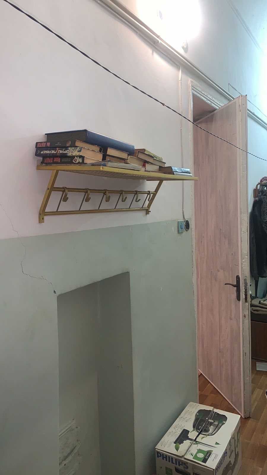 Квартира на Ніни Строкатої вул.