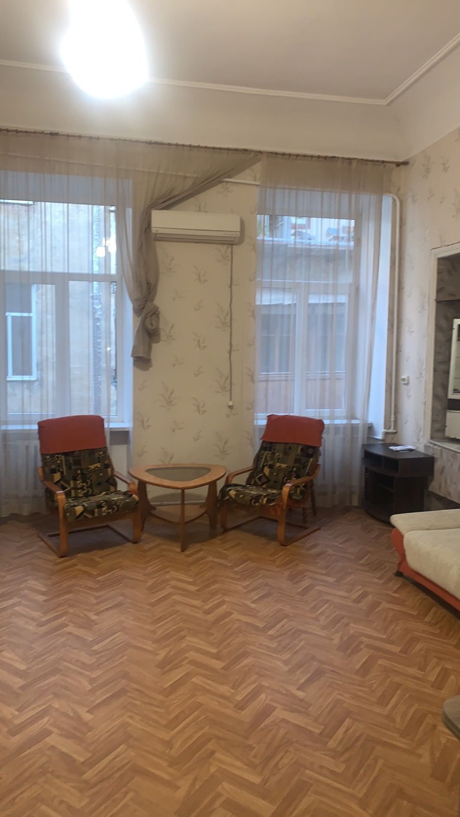Квартира на Ніни Строкатої вул.