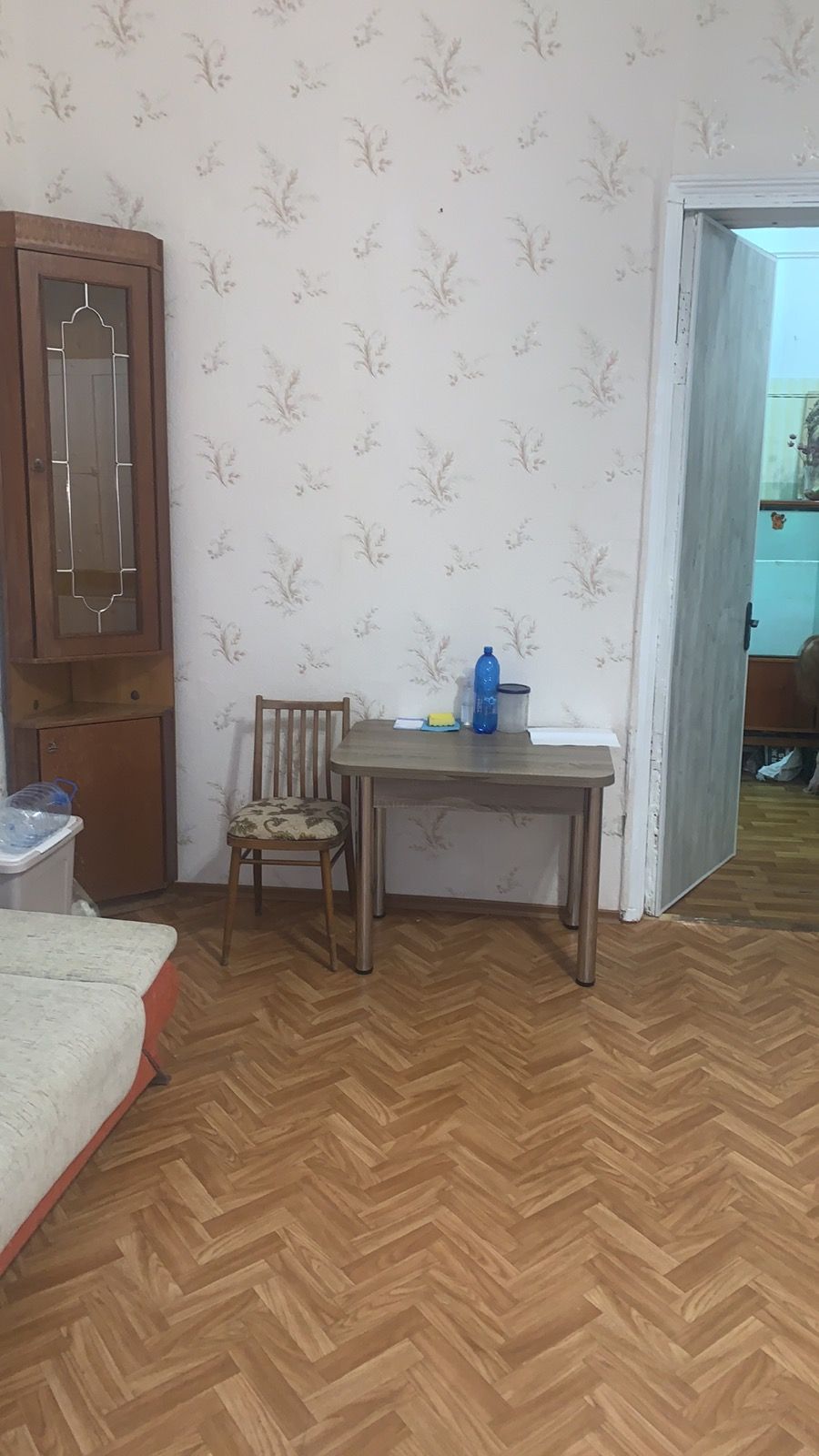 Квартира на Ніни Строкатої вул.