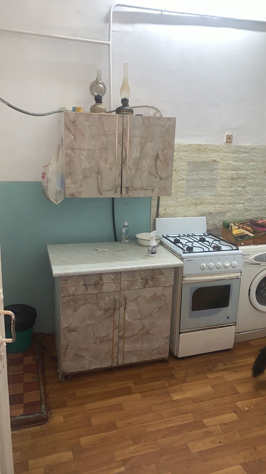 Квартира на Ніни Строкатої вул.