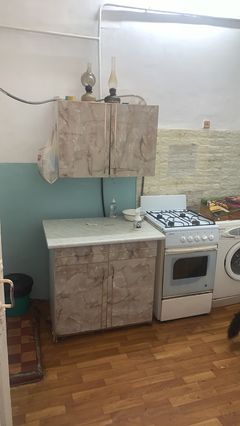 Квартира на Ніни Строкатої вул.