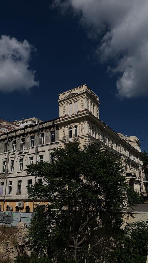 Квартира на Ніни Строкатої вул.