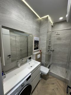 Квартира на Полуничний пров.