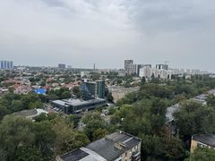 Квартира на Полуничний пров.