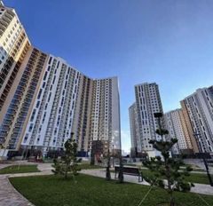 Квартира на Краснова вул.