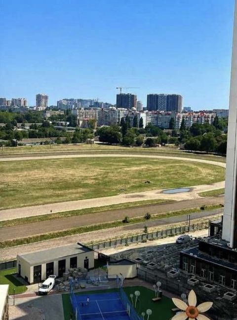 Квартира на Краснова вул.