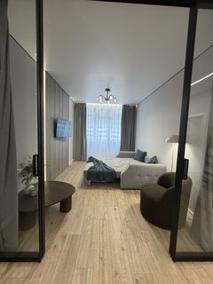 Квартира в Курортний пров.