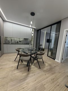 Квартира в Курортний пров.