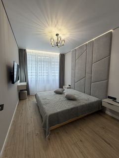 Квартира в Курортний пров.