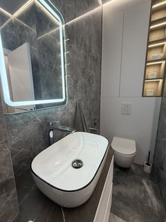 Квартира в Курортний пров.