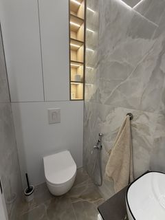 Квартира в Курортний пров.