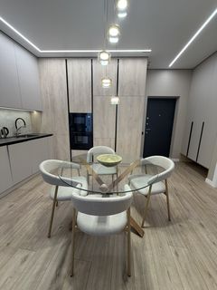 Квартира в Курортний пров.
