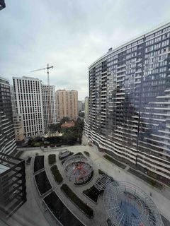 Квартира в Курортний пров.