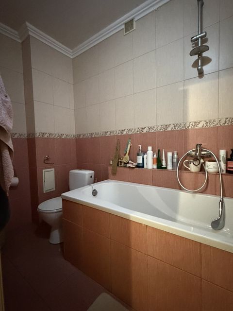 Квартира на Куйбишева вул.