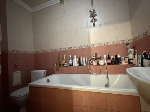 Квартира на Куйбишева вул.